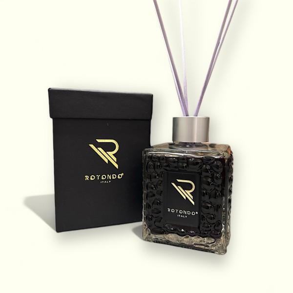 RED TOBACCO - ISPIRATO