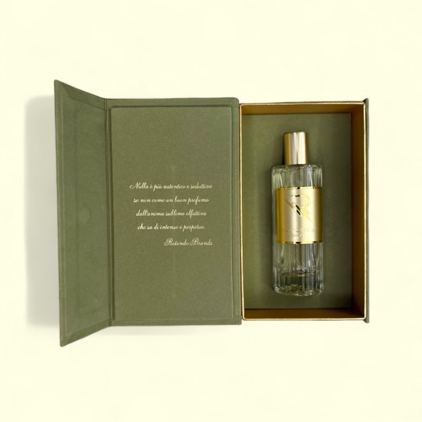 FORESTH MUSK - NICHE...