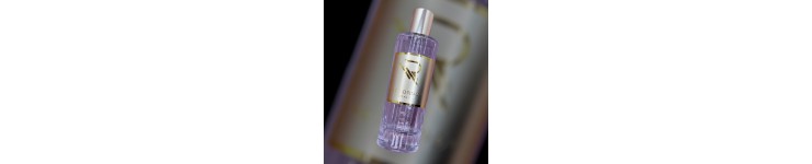 Niche Extrait de Parfum